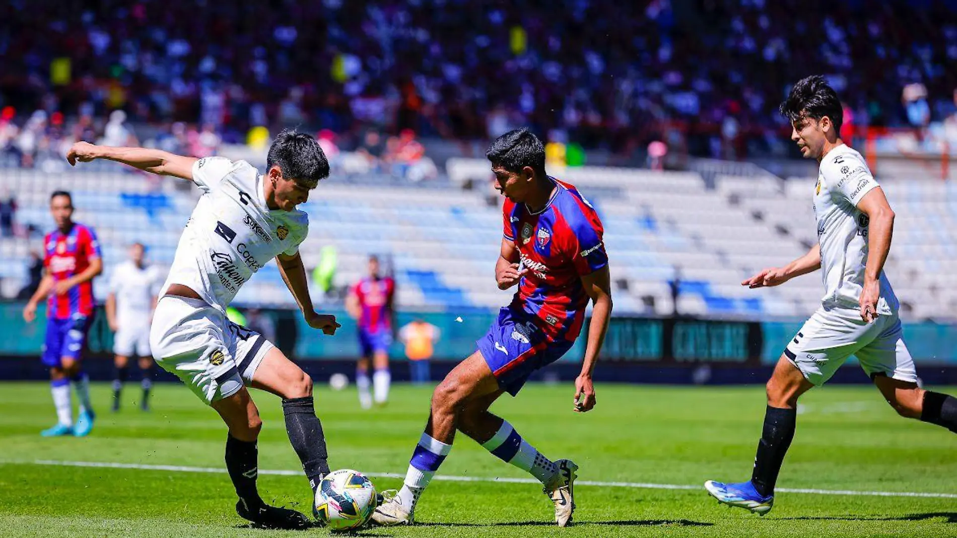 dorados vs atlante